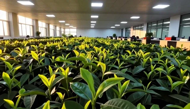 农机供应链选型中适用条件的全面解析