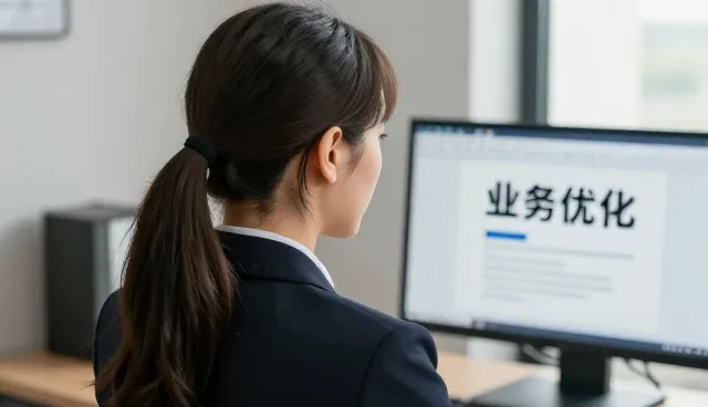 农产品为业务优化提供更多可能