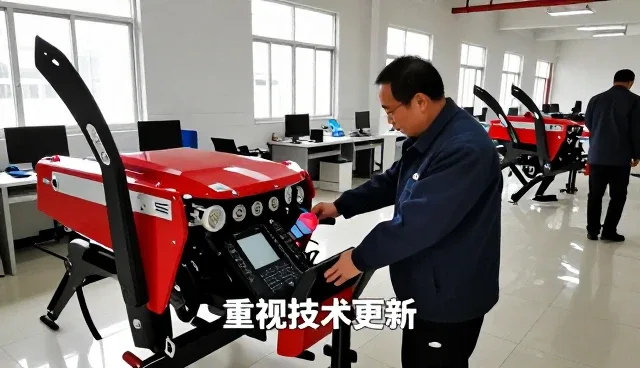 供应链管理仓储保鲜：选、用、管三步走
