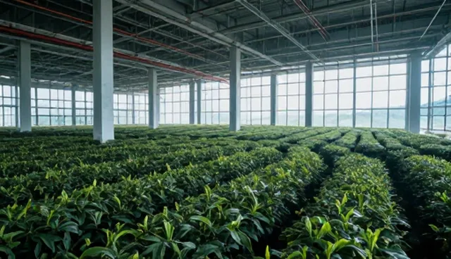 高山茶叶的性能表现与日常使用注意事项