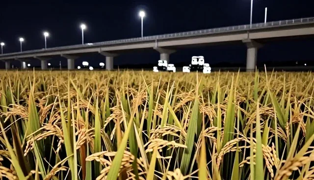 有机大米生产中农机使用常见问题及应对策略